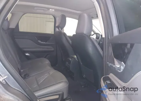 2023 Lincoln Corsair Reserve z USA, uszkodzony, nr VIN 5LMCJ2DA4PUL12990